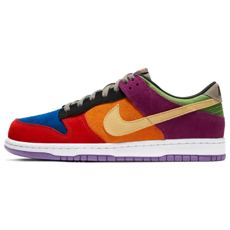 Nike Dunk Low SP Retro 'Viotech' 2019 CT5050-500