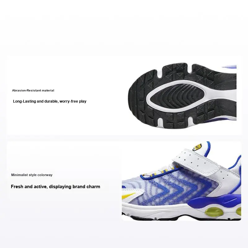 Nike Air Max Tailwind 1 Retro Low Top Sports Casual Shoes DQ0297-100