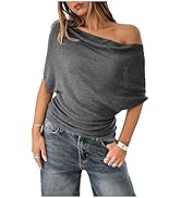 Women's High Cut Thong Bikini Bottom Ruched Low Rise Adjustable Sexy Swimsuit Bottom