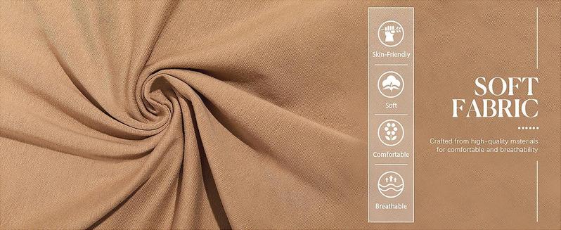 Imily Bela Women's Summer Mini Dress Casual Workout Tennis Dress with Shorts Sleeveless Althletic Dresses M7D272