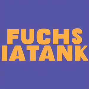 FuchsiaTank