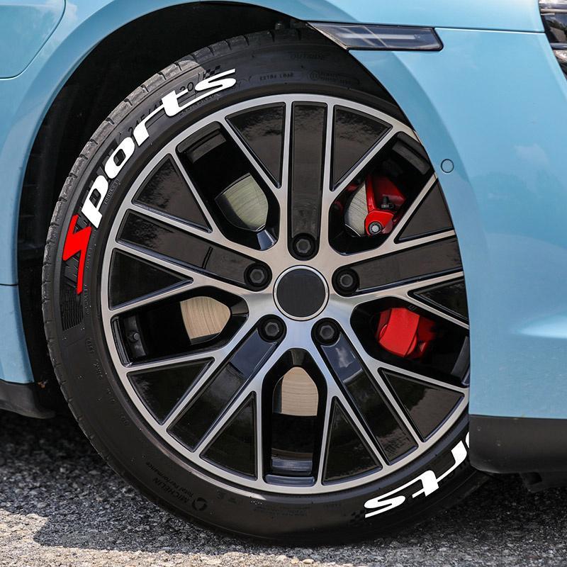 Universal Passform Auto Tuning