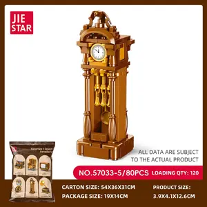 Miniature Furniture and Appliances Model Building Kit, Creative Home Decor, Perfect for Collection and Gift, Unisex Toy Set