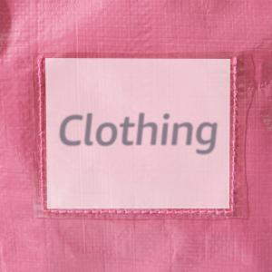 Moving Bags Heavy Duty Extra Large, Moving Boxes, Moving Supplies Essentials,Storage Bins with Lids, Plastic Packing Totes, Storage Bags for Clothes with Handles & Zippers(Pink, 8 Pack)