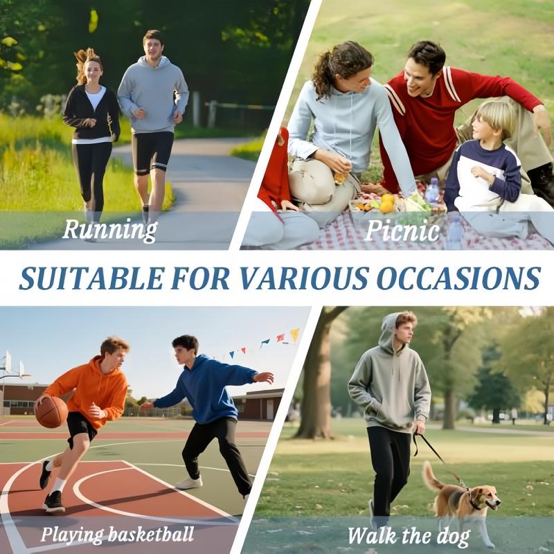 100% Cotton Unisex🐕🌙 Local Girl Outfitters blue classic camouflage graphic short sleeve crew neck tee featuring dog and moon design, soft cotton relaxed fit casual top, unisex outdoor streetwear graphic t shirt, gift idea fits Daily T-shirt