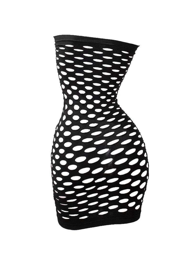 Cute & Sexy Lace Night Dress – Stretchy, Comfy & Perfect for Sleep! 😍 #NighttimeGlam