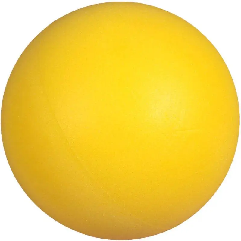 18/21cm Mute Ball Baby Basketball High Density Soft Elastic Ball Children Indoor Sports Noise Reduction Ball Development Games
