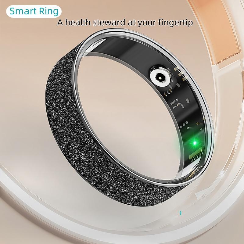 The 5 Best Smart Rings, Tested By Fitness Editors - Men's Health