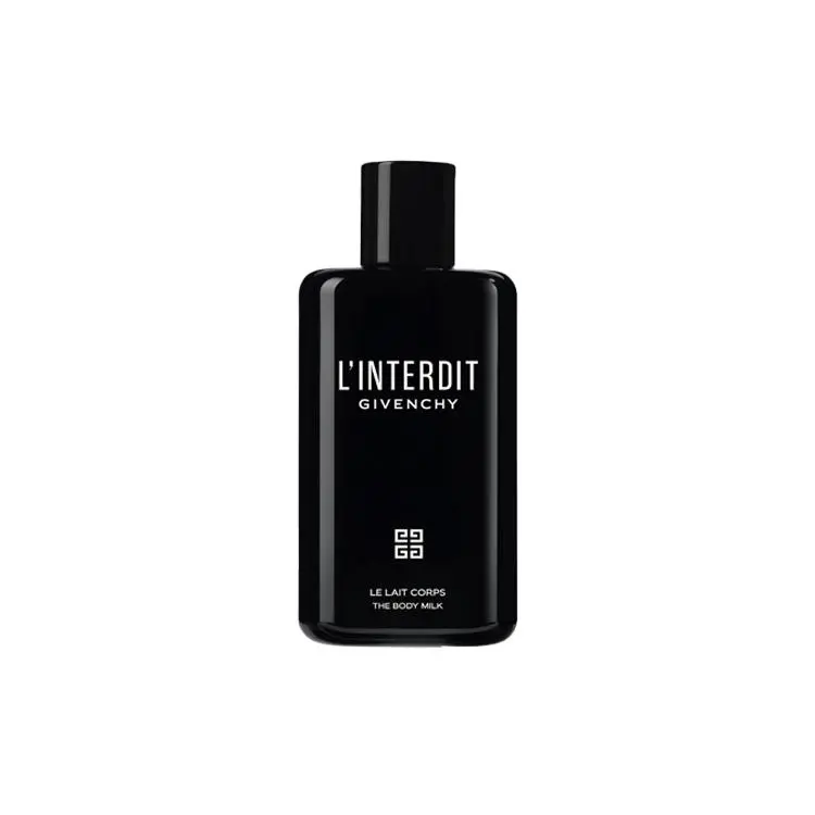 Givenchy Fearless Mind Body Lotion Moisturizing 200ml