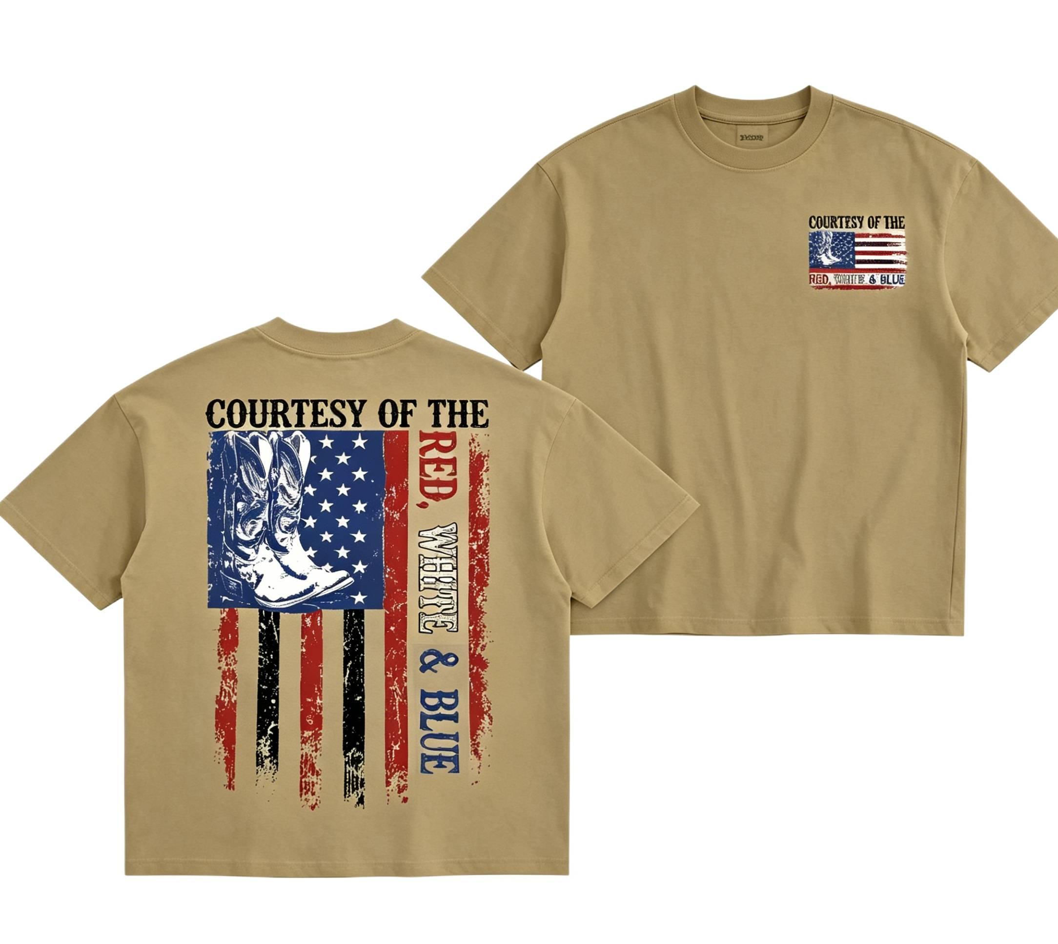 Ship Within 24 Hours Courtesy Of Red White And Blue 250th Anniversary Flags Shirt American Ride Sweater Unisex American Country Music Hoodie Soft Cotton All Sizes For Men Women Patriotic Casual Daily Wear