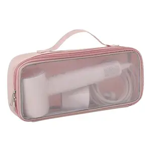 Travel Case For Dyson Airwrap Styler/Shark Flexstyle Portable Carrying Case For Dyson Supersonic Hair Dryer Waterproof Bag