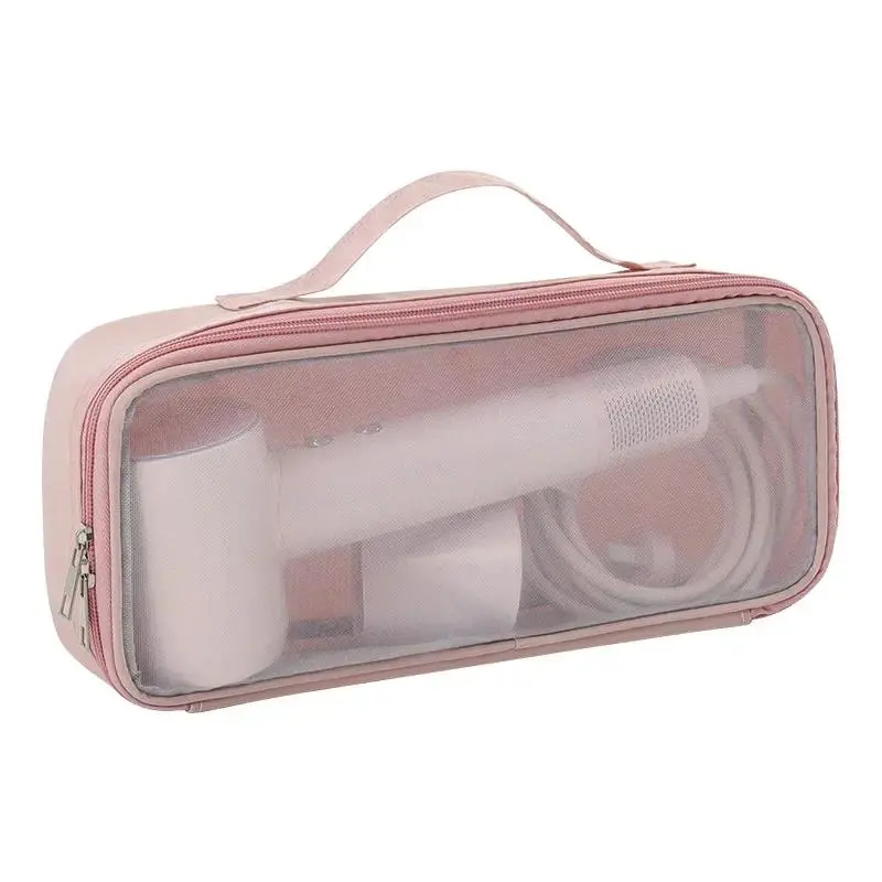 Travel Case For Dyson Airwrap Styler/Shark Flexstyle Portable Carrying Case For Dyson Supersonic Hair Dryer Waterproof Bag