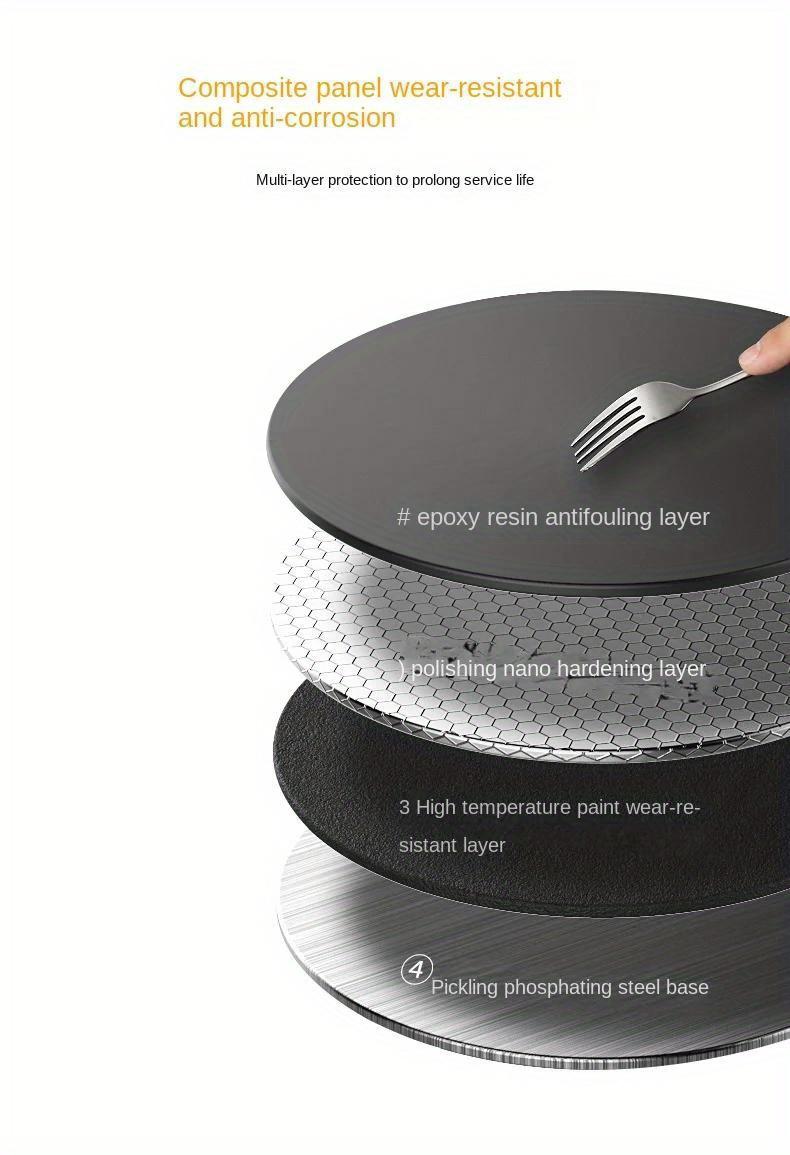 Double-layer Kitchen Spice Knife Storage Rack For Home Storage Decoration 7.68 inches width Wall-mounted Multifunctional Holder Punching-free Storage Organizer With Chopsticks Towel Rail and Utensil Hook