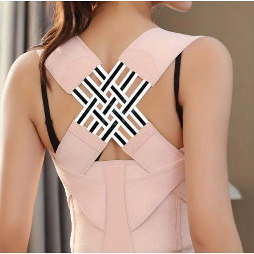 hunchback correction shoulder opening and closing correction, hunchback correction belt, lumbar orthosis, posture correction products Invisible Breathable Posture Correction Belt hunchback correction shoulder opening and closing correction, hunchback correction belt, lumbar orthosis, posture correction products Invisible Breathable Posture Correction Belt