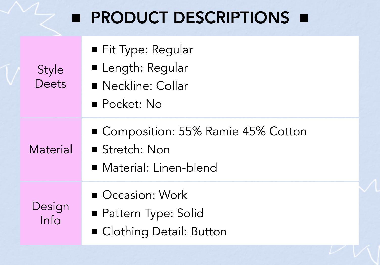 Cider [3 colors, size 2-26] Linen-blend Collar Solid Button Blazer Vest