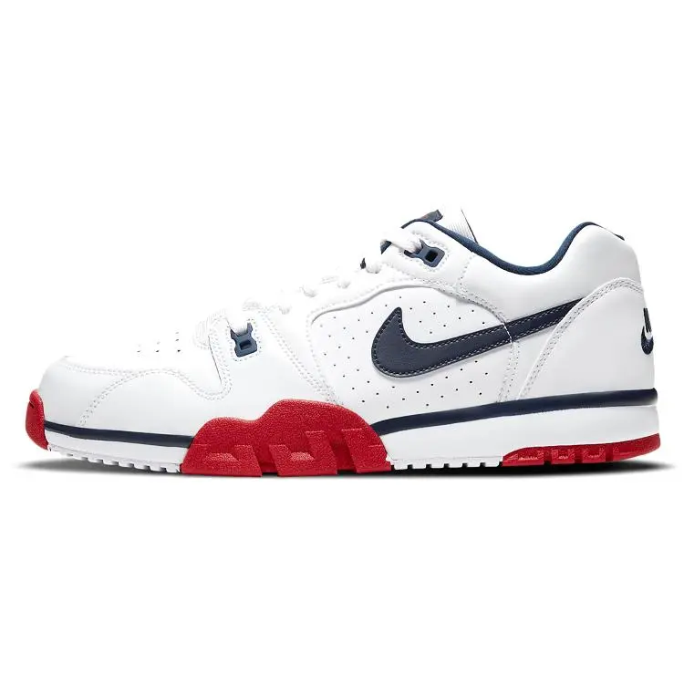 Nike Cross Trainer Low 'Gym Red Obsidian' CQ9182-101