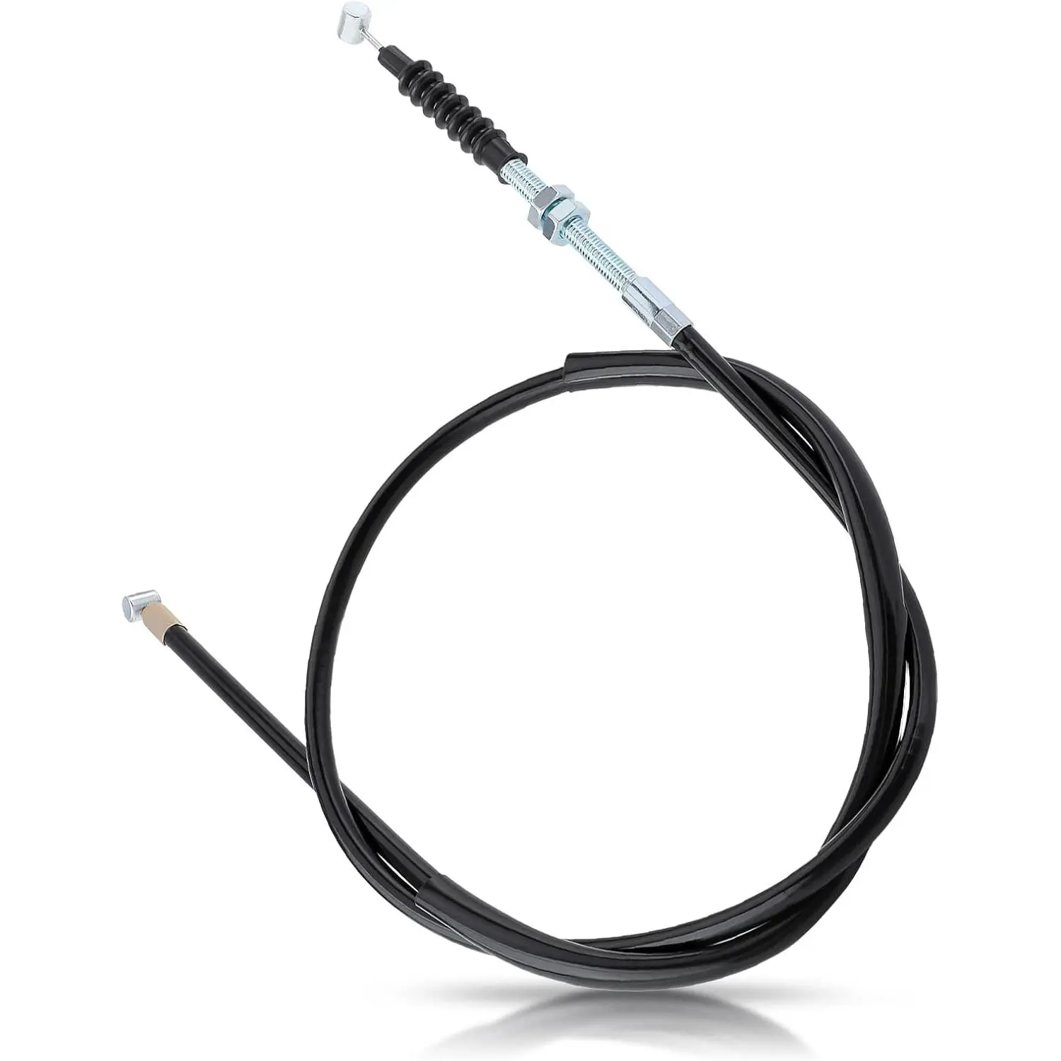 Clutch Cable Motorcycle Compatible with Honda XR80 XR100 XR80R | XR75 CRF80F CRF100F 22870-GN1-A50 22870-GN1-000 22870-107610 22870-116-670 22870-KN4-A60