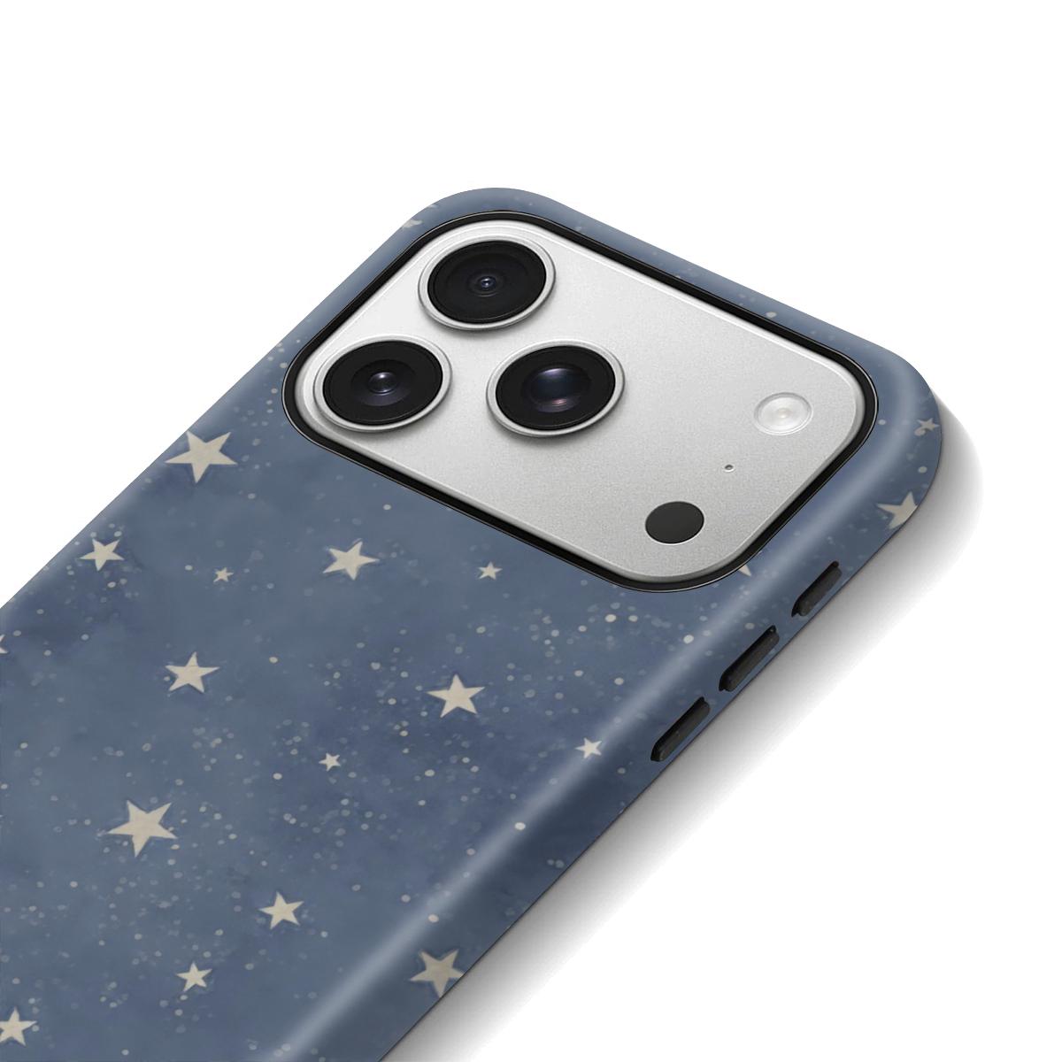 Retro Celestial Pattern Design Mobile Phone Case Drop Proof for iPhone 17 Pro Max/16 Pro Max /15Pro Max 15/14/13/12 & Samsung S26 /S25Ultra Tiktok Hot Selling