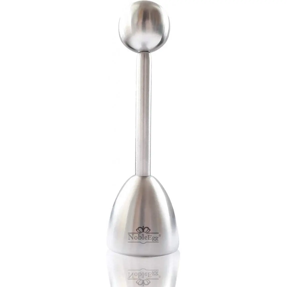 Egg Topper Opener Cracker Tool| Easily Cut and Remove the Top of Soft-Boiled Eggs
