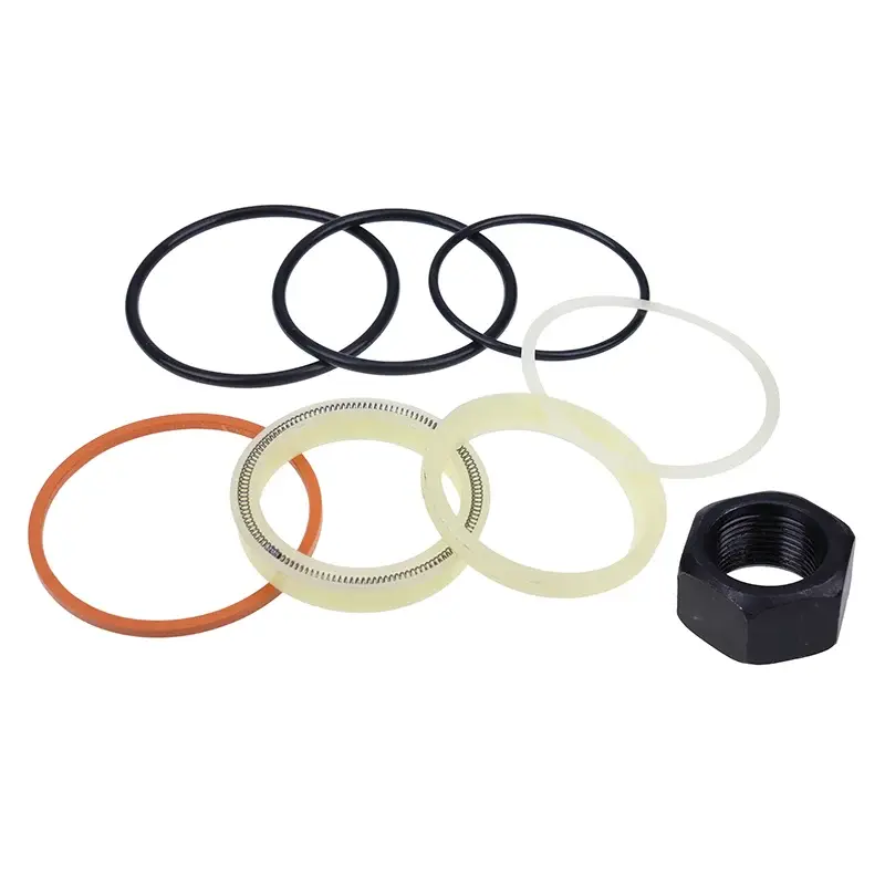 FridayParts Lift Cylinder Seal Kit 7137865 for Bobcat Loader 863 864 A220 S220 T200 T250