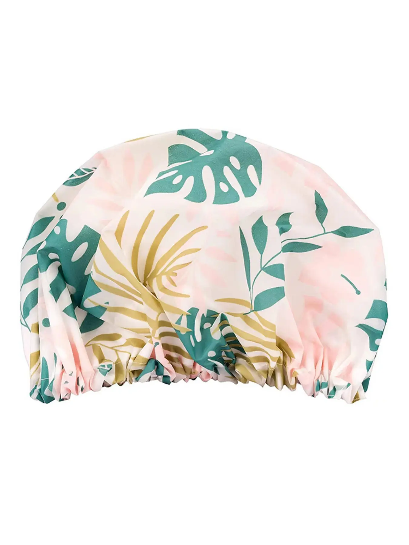 Adjustable Waterproof Cap Quick Dry Pool Beach Unisex
