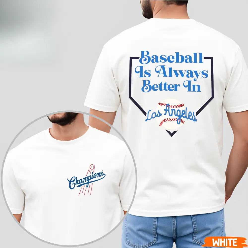 Vintage‑Style Graphic Tees, Baseball Lover Gift, Baseball Graphic Tee, Game Day Tee, Perfect for Sports Fans, Champions T‑Shirt, Baseball Shirt