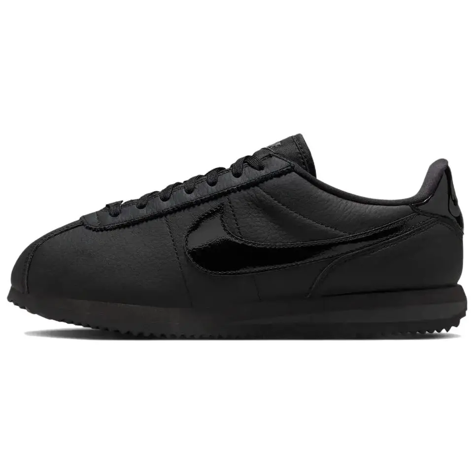 Nike Wmns Cortez '23 Premium 'Black Anthracite' FB6877-002