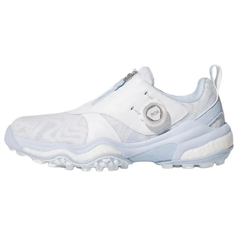 adidas Codechaos 25 Boa Comfortable Fit Waterproof Golf Shoes HQ0036
