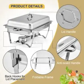 Silver，4-Piece Set