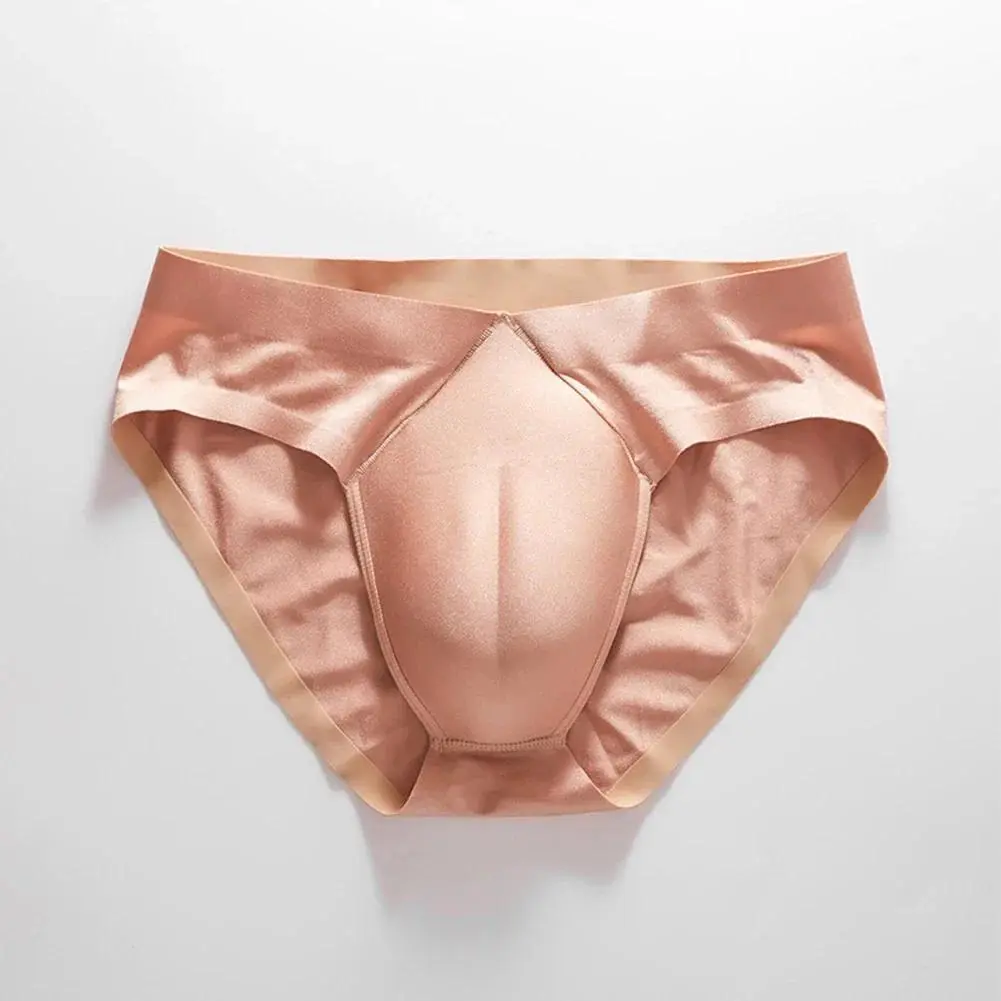 Mens Hiding Gaff Panties Transgender Crossdresser Thong Fake Vagina For Crossdresser Transgender Gay Shemale Camel Toe Underwear