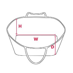 Purse Organizer Insert, Felt Bag Organizer For Handbag Purse Organizer,13 Colors, 6 Size (Medium, Black) Purse Organizer Insert, Felt Bag Organizer For Handbag Purse Organizer,13 Colors, 6 Size (Medium, Black)