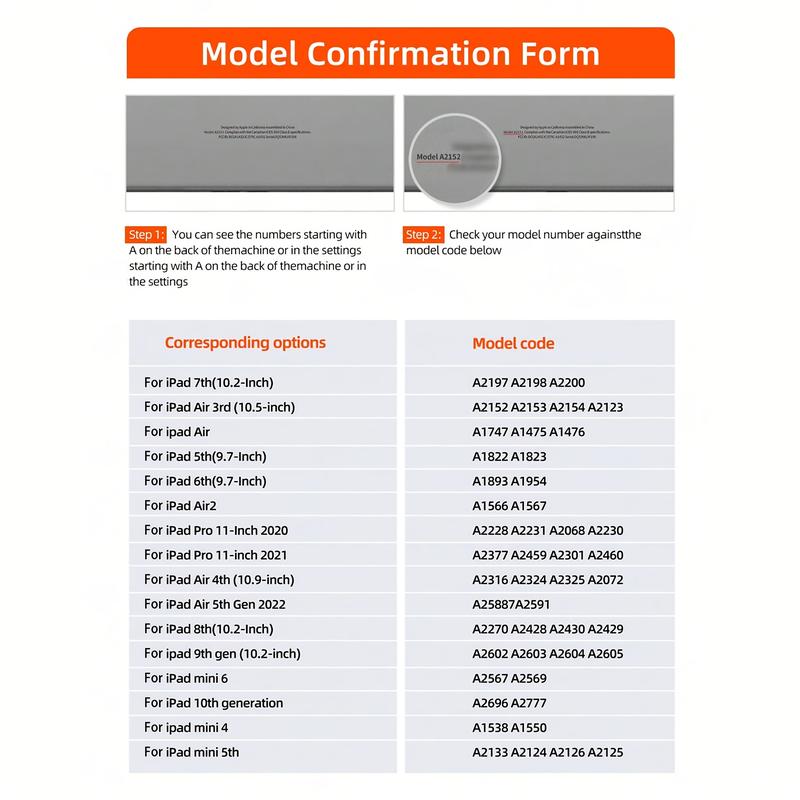 Blue Flower Tri-Fold Flip Cover Stand with Pen Holder and Anti-Drop Tablet Case for iPad Air 4th/Air 5th (10.9-Inch), 7/8/9th (10.2-Inch), 5th/6th, Air 1st/Air 2nd (9.7-Inch), Air 3rd (10.5-Inch), Pro (11-Inch), 10th Generation