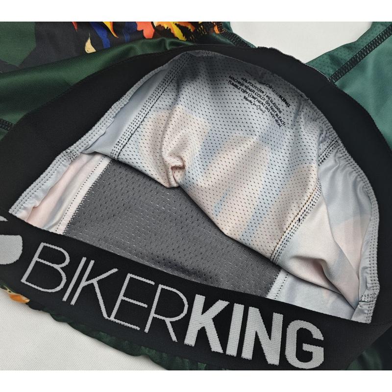 Men’s Boxer Briefs No-Roll Waistband – Lightweight & Breathable, Daily Wear Essential Underwear