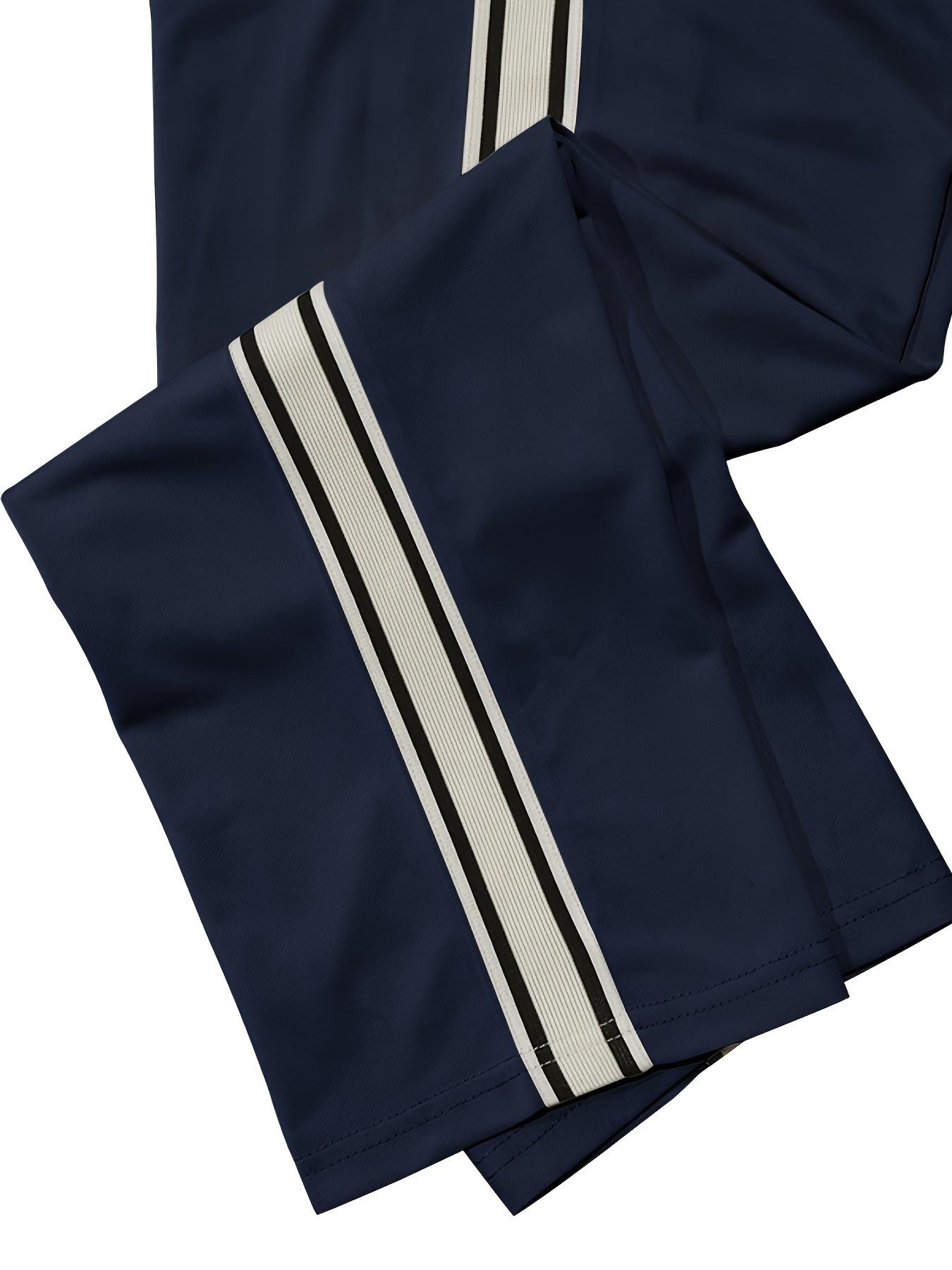 New Spring/Summer Men's Casual Sports Pants, Fitness Pants, Muscle Doctor Running Pants for Men