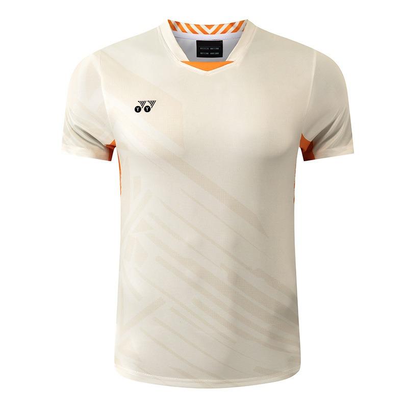 Badminton Outfit - Ice Silk Quick-Dry Moisture-Wicking Sport Set