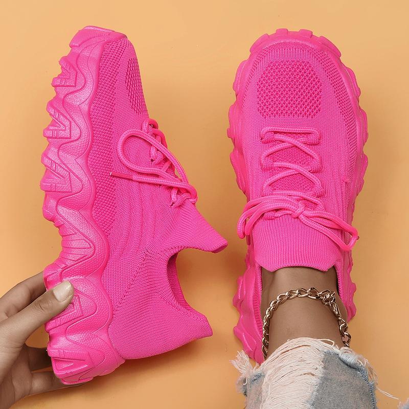 (New)Women's Nurse Shoes Black - Professional Comfort Work Sneakers |     Lightweight Walking Shoes for Women, Non-Slip Yoga Running Shoes |     Yellow App Fashion Sneakers