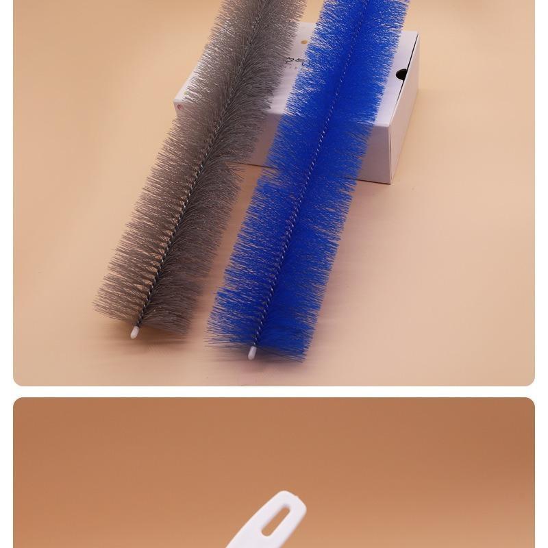 Cobweb Duster with Extra Long Duster Head, Bendable Cleaning Dusters for Removing Cobwebs, Dust, Spider Webs from Ceilings, Corners, Home & RV