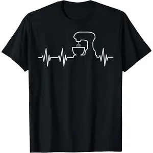 Funny Cookie Baking Love Baker Lover Best Baking T Shirt Gift for Women Men Bakers Cookies Cute Novelty Kitchen Apparel