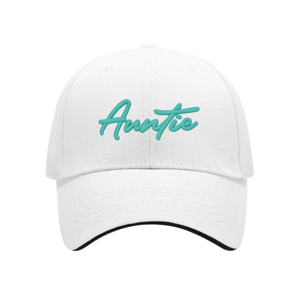Auntie Premium Trucker Hat