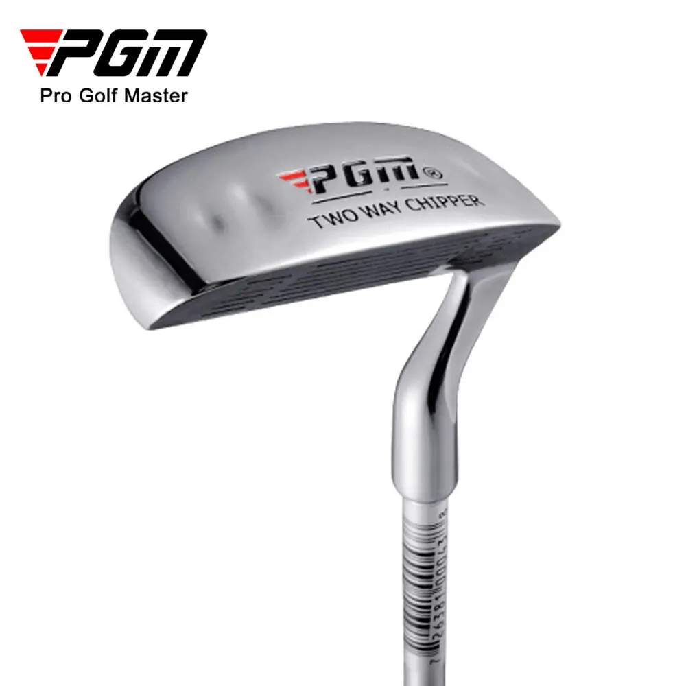 PGM Factory Direct Supply Golf Clubs, Golf Double-Sided Putter, Double-Sided Chipping Club for Men and Women
