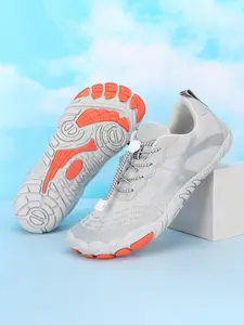 Men's 2026 New Five-Finger Hiking Shoes, Multi-Functional Swimming Shoes, Ideal for Outdoor Camping, Beach, Gym