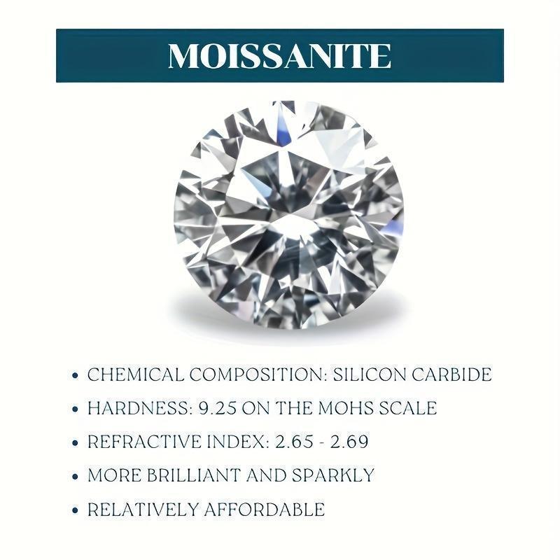 【2026 TREND ALERT】S925 Silver Soft-Needle Studs | 2026 New Arrivals | Zircon Studs/Moissanite Style | Men’s Jewelry w/ Authenticity Certificate 【2026 TREND ALERT】S925 Silver Soft-Needle Studs | 2026 New Arrivals | Zircon Studs/Moissanite Style | Men’s Jewelry w/ Authenticity Certificate
