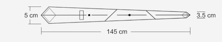 Anime Catoon JoJo Tie Halloween Cosplay Costume Accessories KILLER QUEEN Skull Heavens Door Holiday Men Women Grey  Necktie