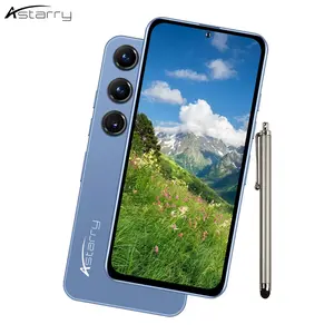 Astarry 25 Ultra Mobile Smartphone, 6.56-Inch Display, Dual Sim, 5+13mp Camera, 3gb+32GB/64GB RAM, 3800mah Battery, 4g Network, Ideal Gift
