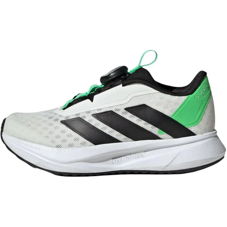 adidas Duramo Sl 2.0 Boa Soft Comfortable Non-Slip Wear-Resistant Low-Top Running Shoes JQ6743