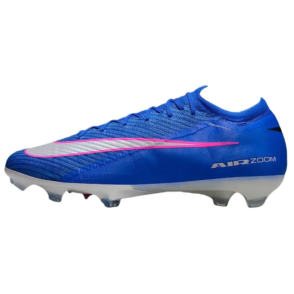 Nike Zoom Mercurial Vapor 16 Elite FG 'Racer Blue Pack' FQ1457-446
