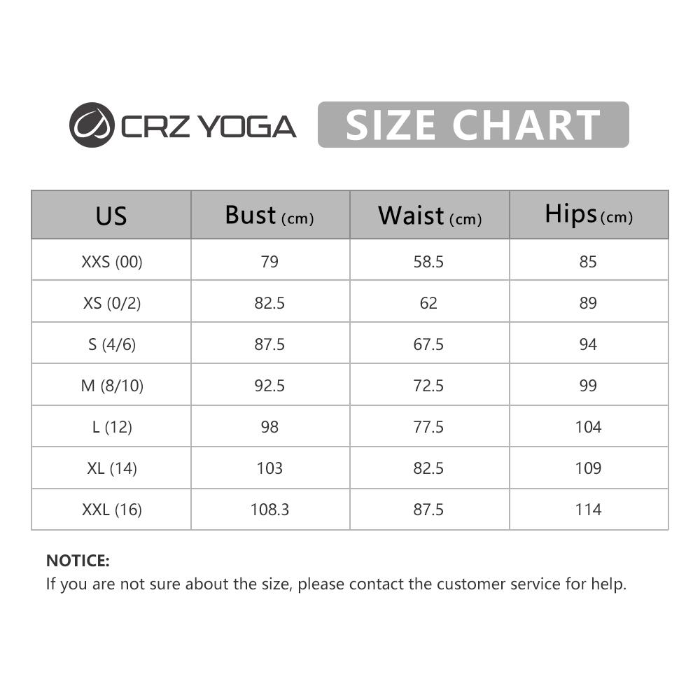 CRZ YOGA Pima Cotton Cropped Tank Tops for Women - Sleeveless Sports Shirts Athletic Yoga Running Gym Workout Crop Tops
