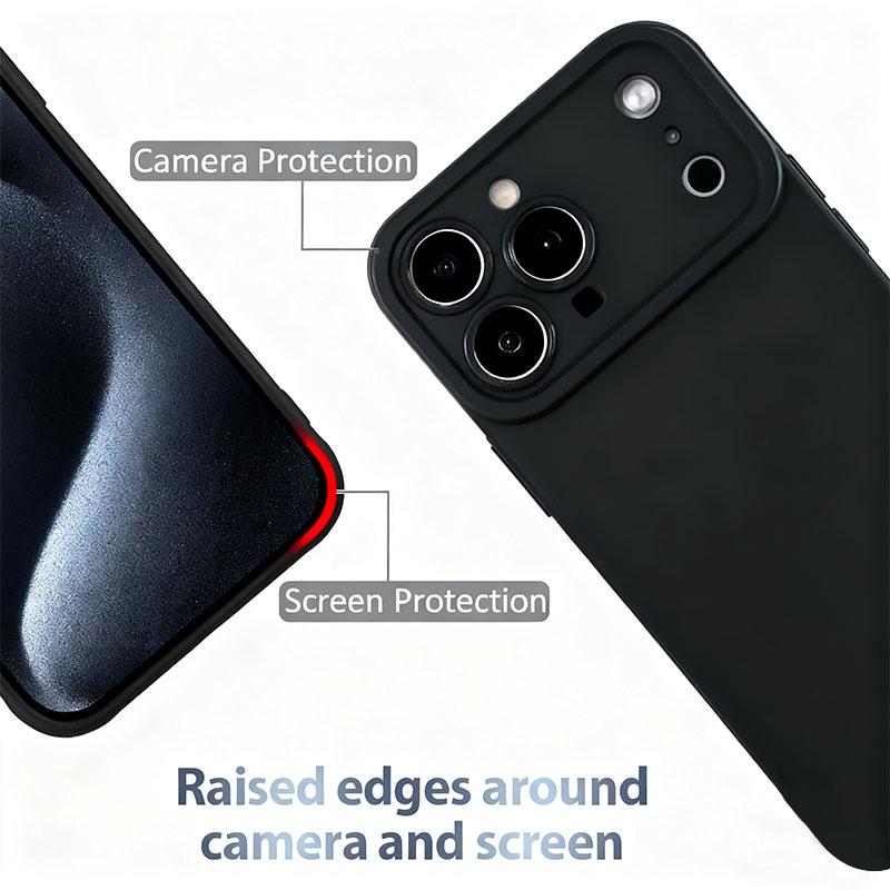 Creative Snake Pattern Phone Case, TPU Full Body Drop-resistant Phone Protector, Decorative Phone Protective Cover Compatible with iPhone X 11 12 13 14 17 Pro Max Plus Installation Protection