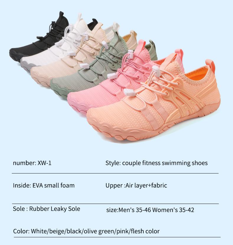 Mesler Men's Barefoot Trail Running Shoes Minimalist Wide Toe Box Design Zero Drop Non-Slip Rubber Sole for Gym Hiking Walking