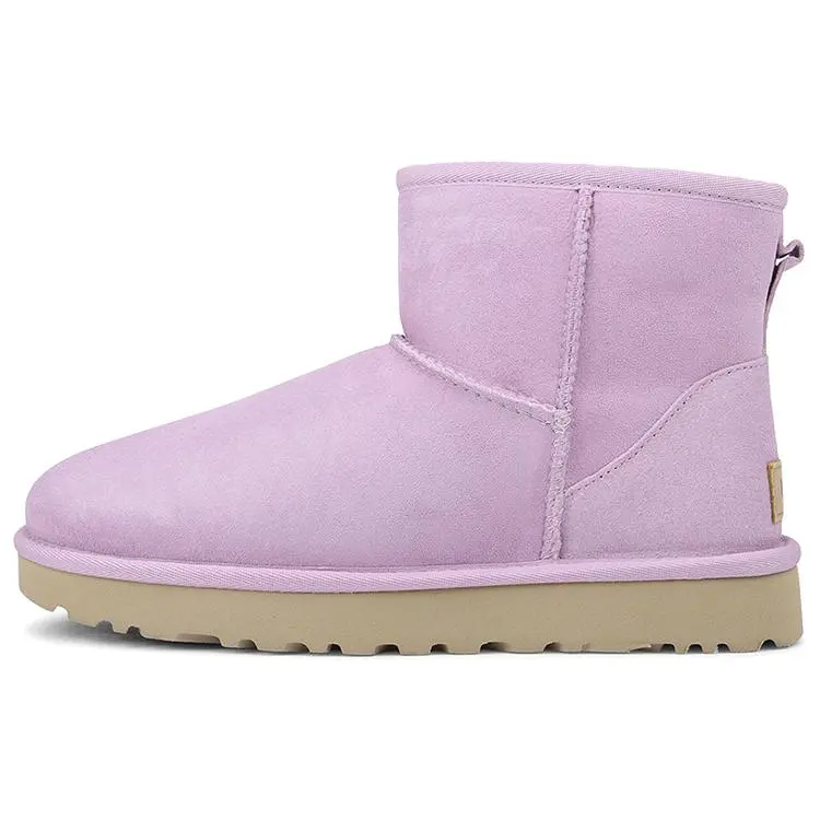 UGG Classic Mini Ii Snow Boots 1016222-CATR